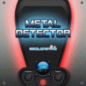 game pic for Metal Detector    touchscreen